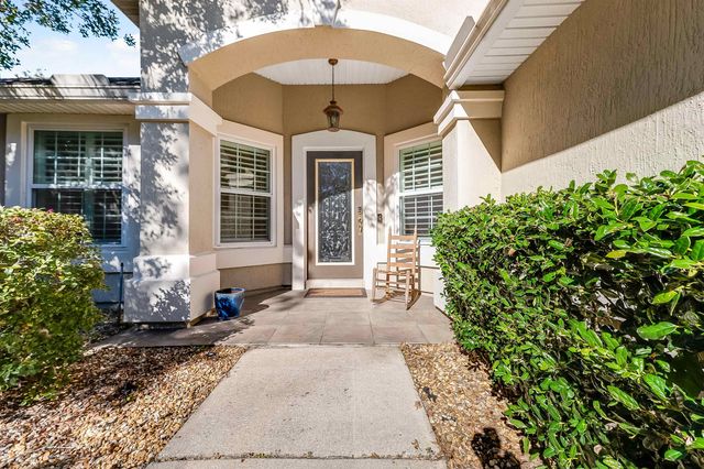 1236 Splendid Ravine St, St Augustine, FL 32092