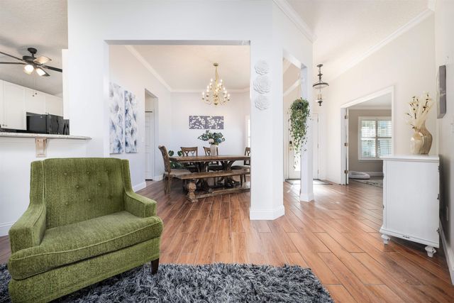 1236 Splendid Ravine St, St Augustine, FL 32092