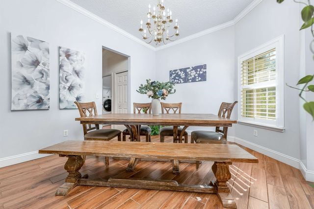 1236 Splendid Ravine St, St Augustine, FL 32092