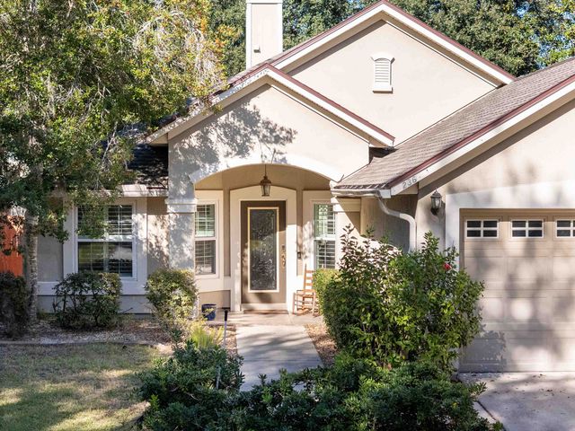 1236 Splendid Ravine St, St Augustine, FL 32092