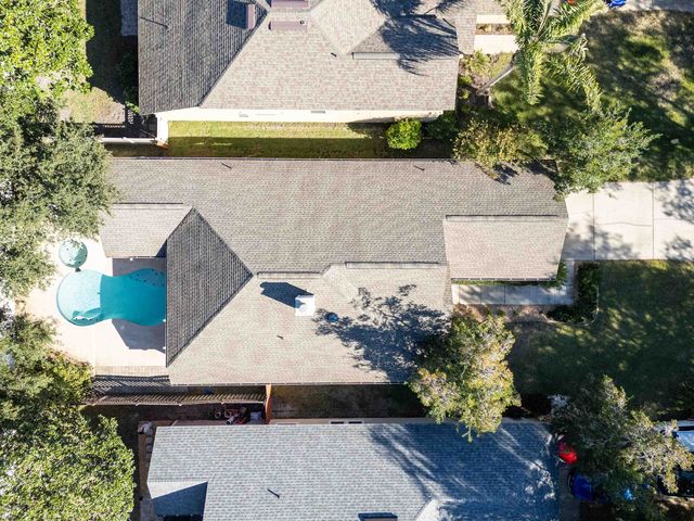 1236 Splendid Ravine St, St Augustine, FL 32092