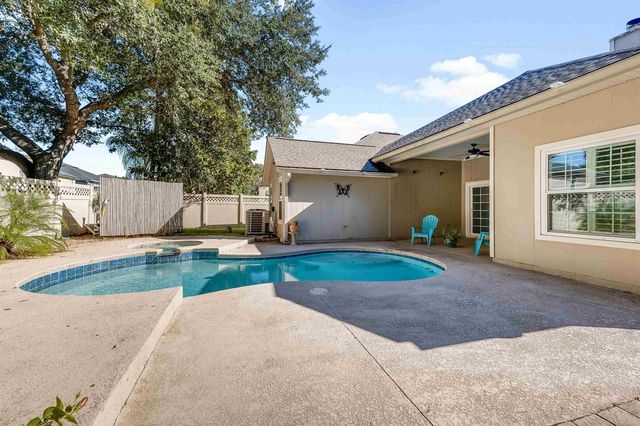 1236 Splendid Ravine St, St Augustine, FL 32092