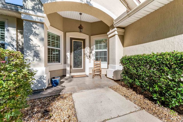 1236 Splendid Ravine St, St Augustine, FL 32092