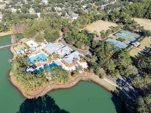 1236 Splendid Ravine St, St Augustine, FL 32092