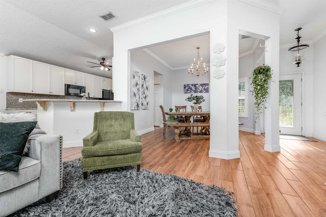 1236 Splendid Ravine St, St Augustine, FL 32092