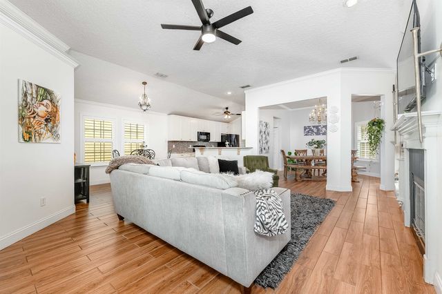 1236 Splendid Ravine St, St Augustine, FL 32092