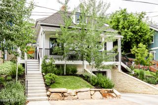 1063 Empire Avenue, Park City, UT 84060
