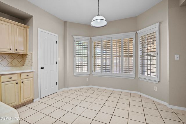 13701 Paseo Del Mar Drive, Horizon City, TX 79928