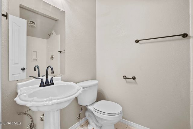 13701 Paseo Del Mar Drive, Horizon City, TX 79928