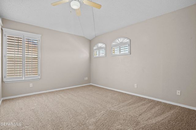 13701 Paseo Del Mar Drive, Horizon City, TX 79928