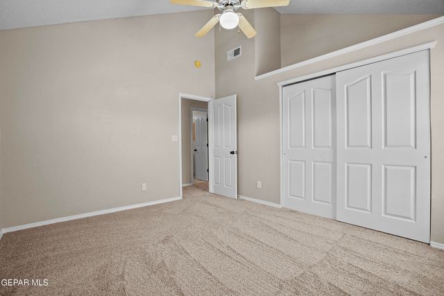 13701 Paseo Del Mar Drive, Horizon City, TX 79928