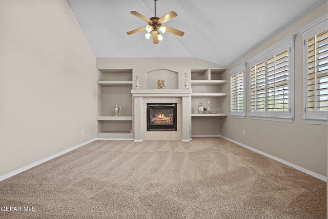 13701 Paseo Del Mar Drive, Horizon City, TX 79928