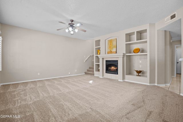 13701 Paseo Del Mar Drive, Horizon City, TX 79928