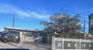 4528 Pacyna Street, Las Vegas, NV 89122