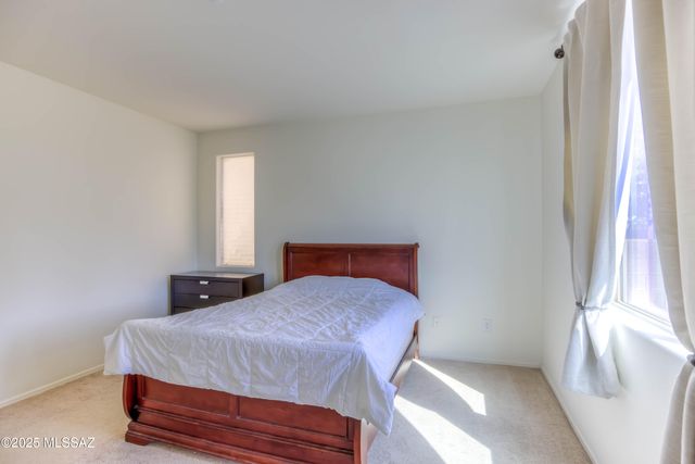 8348 N Mountain Stone Pine Way, Tucson, AZ 85743