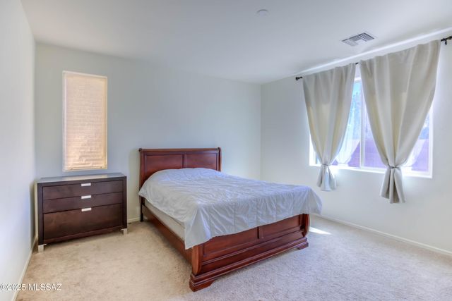 8348 N Mountain Stone Pine Way, Tucson, AZ 85743