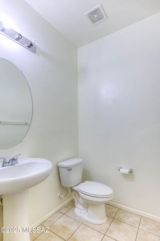 8348 N Mountain Stone Pine Way, Tucson, AZ 85743