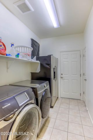 8348 N Mountain Stone Pine Way, Tucson, AZ 85743