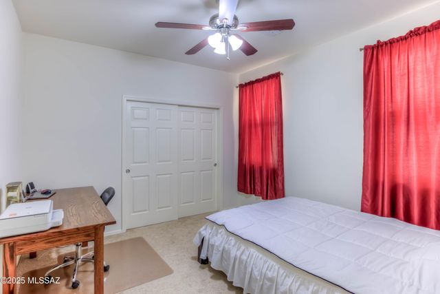 8348 N Mountain Stone Pine Way, Tucson, AZ 85743