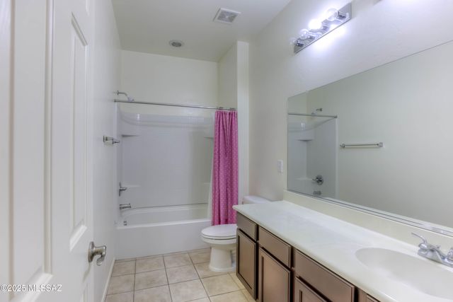 8348 N Mountain Stone Pine Way, Tucson, AZ 85743