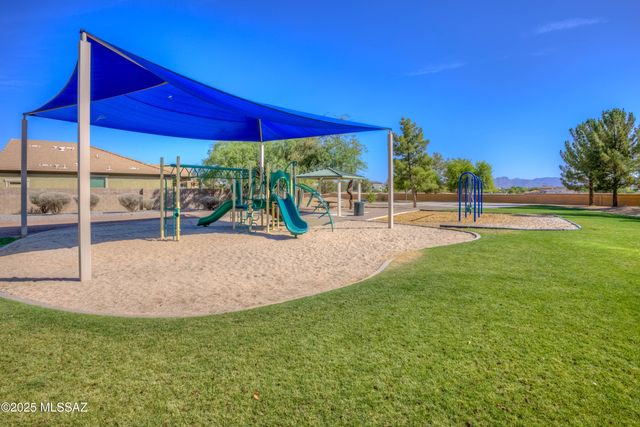 8348 N Mountain Stone Pine Way, Tucson, AZ 85743