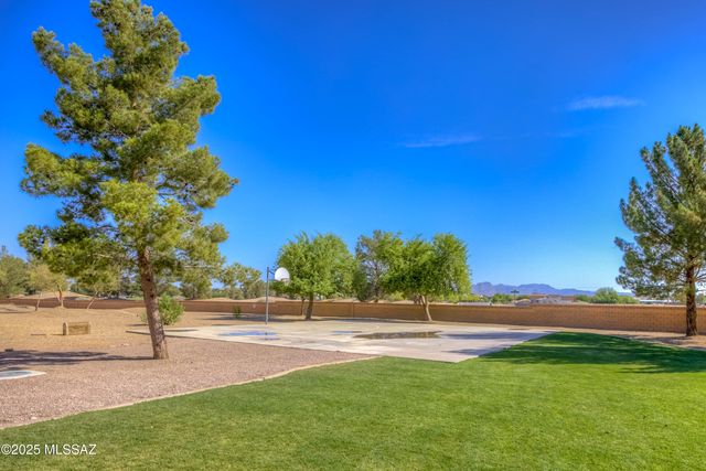 8348 N Mountain Stone Pine Way, Tucson, AZ 85743