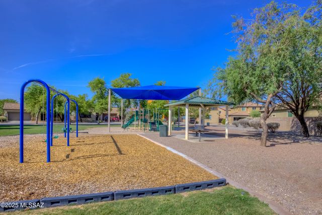 8348 N Mountain Stone Pine Way, Tucson, AZ 85743