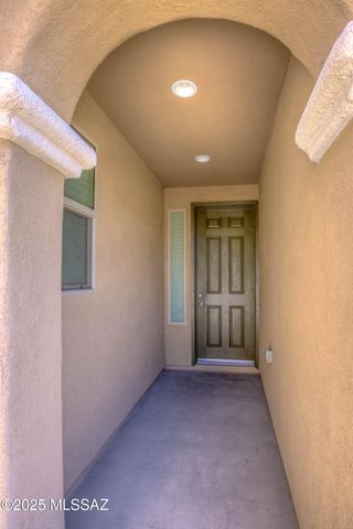 8348 N Mountain Stone Pine Way, Tucson, AZ 85743