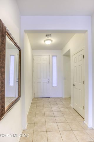 8348 N Mountain Stone Pine Way, Tucson, AZ 85743