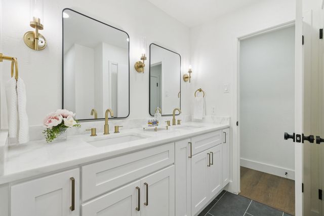 3705 Grasmere Drive, Carrollton, TX 75007