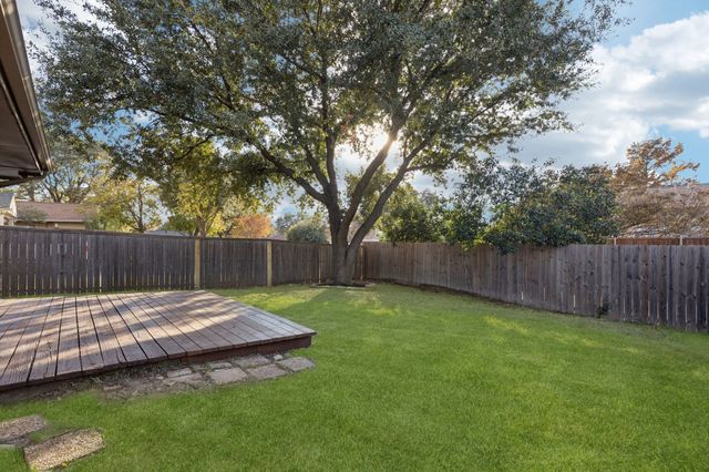3705 Grasmere Drive, Carrollton, TX 75007