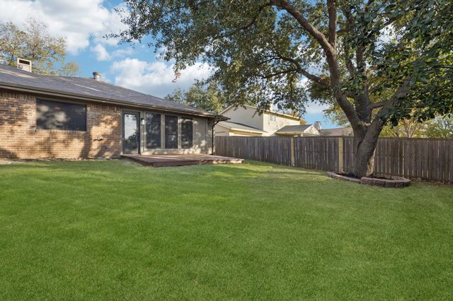 3705 Grasmere Drive, Carrollton, TX 75007