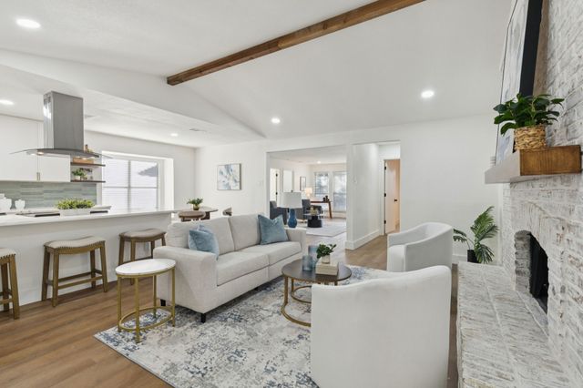 3705 Grasmere Drive, Carrollton, TX 75007