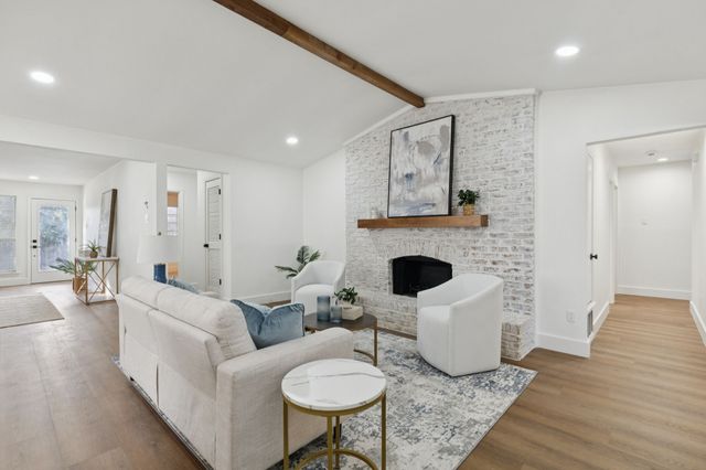 3705 Grasmere Drive, Carrollton, TX 75007