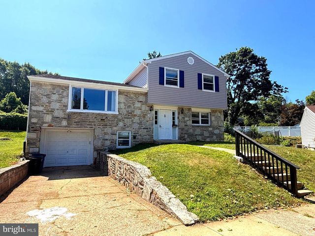 506 PINEWOOD RD, Philadelphia, PA 19116