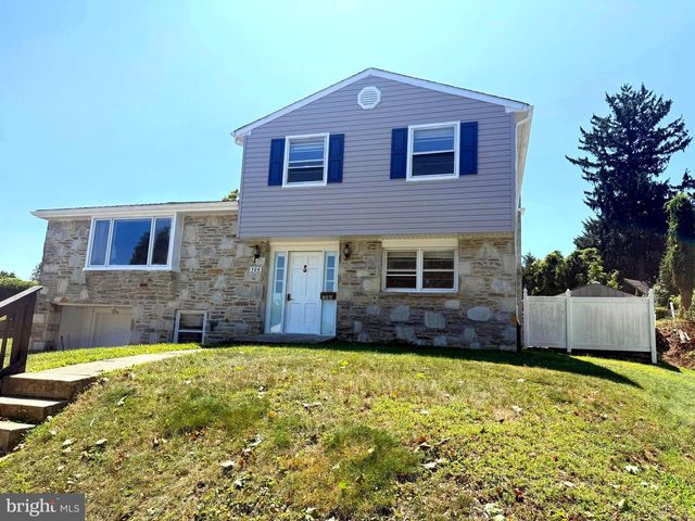 506 PINEWOOD RD, Philadelphia, PA 19116