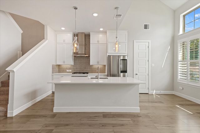 5160 Brickellia Drive, Dallas, TX 75209