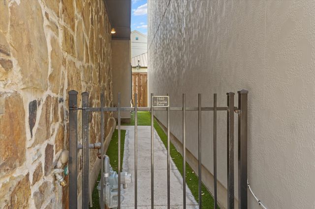5160 Brickellia Drive, Dallas, TX 75209