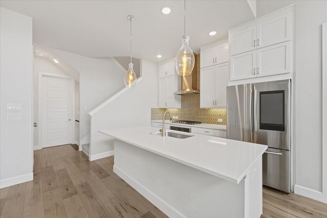 5160 Brickellia Drive, Dallas, TX 75209