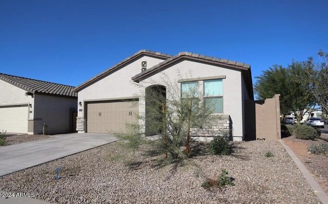 5722 W GETTY Drive, Phoenix, AZ 85043