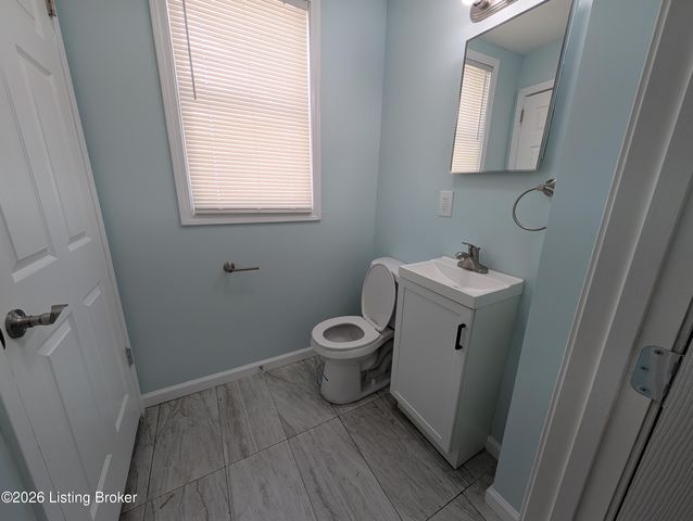 651 Louis Coleman Junior Dr, Louisville, KY 40211