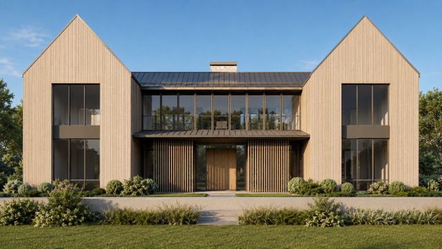 1241 Ash Lawn Drive, Lake Forest, IL 60045