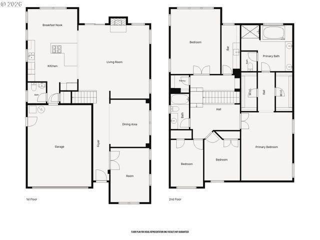 14485 WALNUT GROVE Way, Oregon City, OR 97045