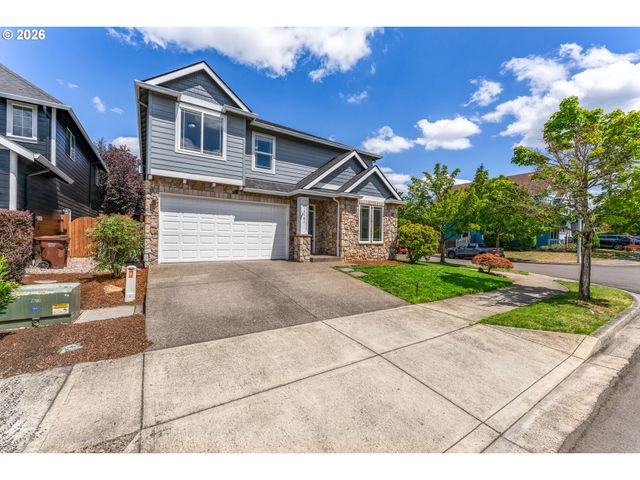 14485 WALNUT GROVE Way, Oregon City, OR 97045