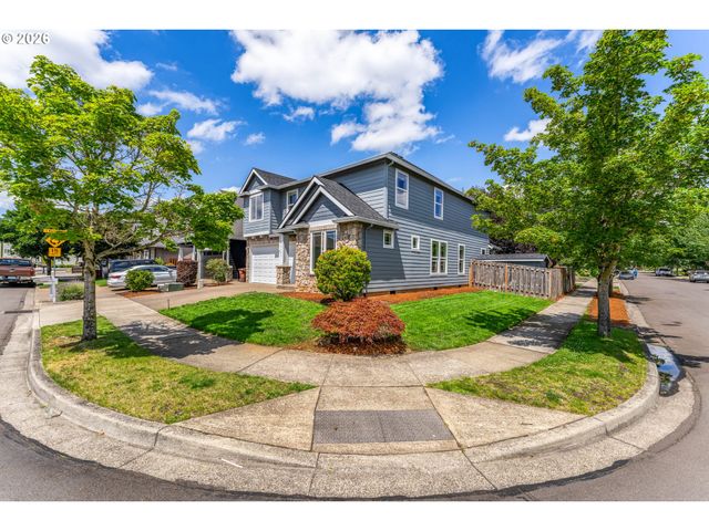 14485 WALNUT GROVE Way, Oregon City, OR 97045