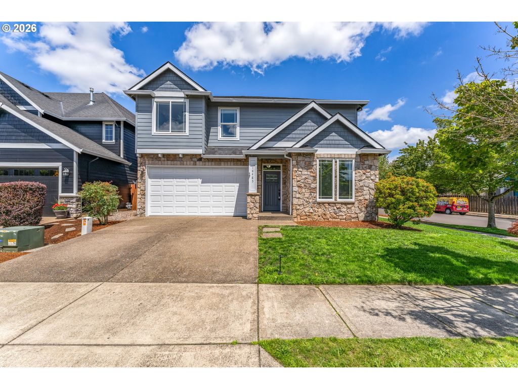 14485 WALNUT GROVE Way, Oregon City, OR 97045