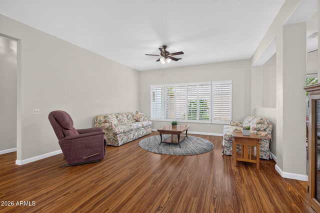 14309 W WAGON WHEEL Drive, Sun City West, AZ 85375