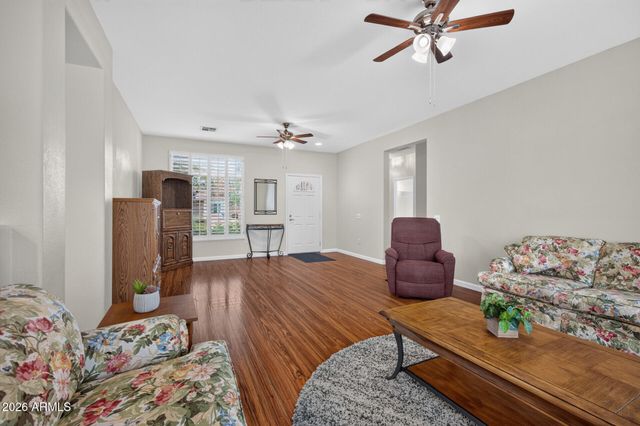 14309 W WAGON WHEEL Drive, Sun City West, AZ 85375