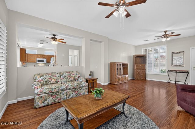 14309 W WAGON WHEEL Drive, Sun City West, AZ 85375