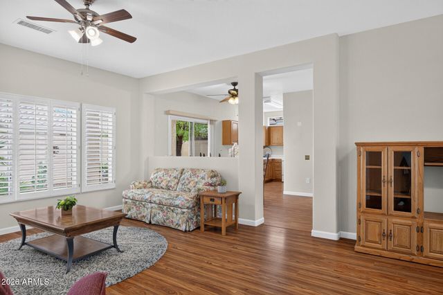 14309 W WAGON WHEEL Drive, Sun City West, AZ 85375